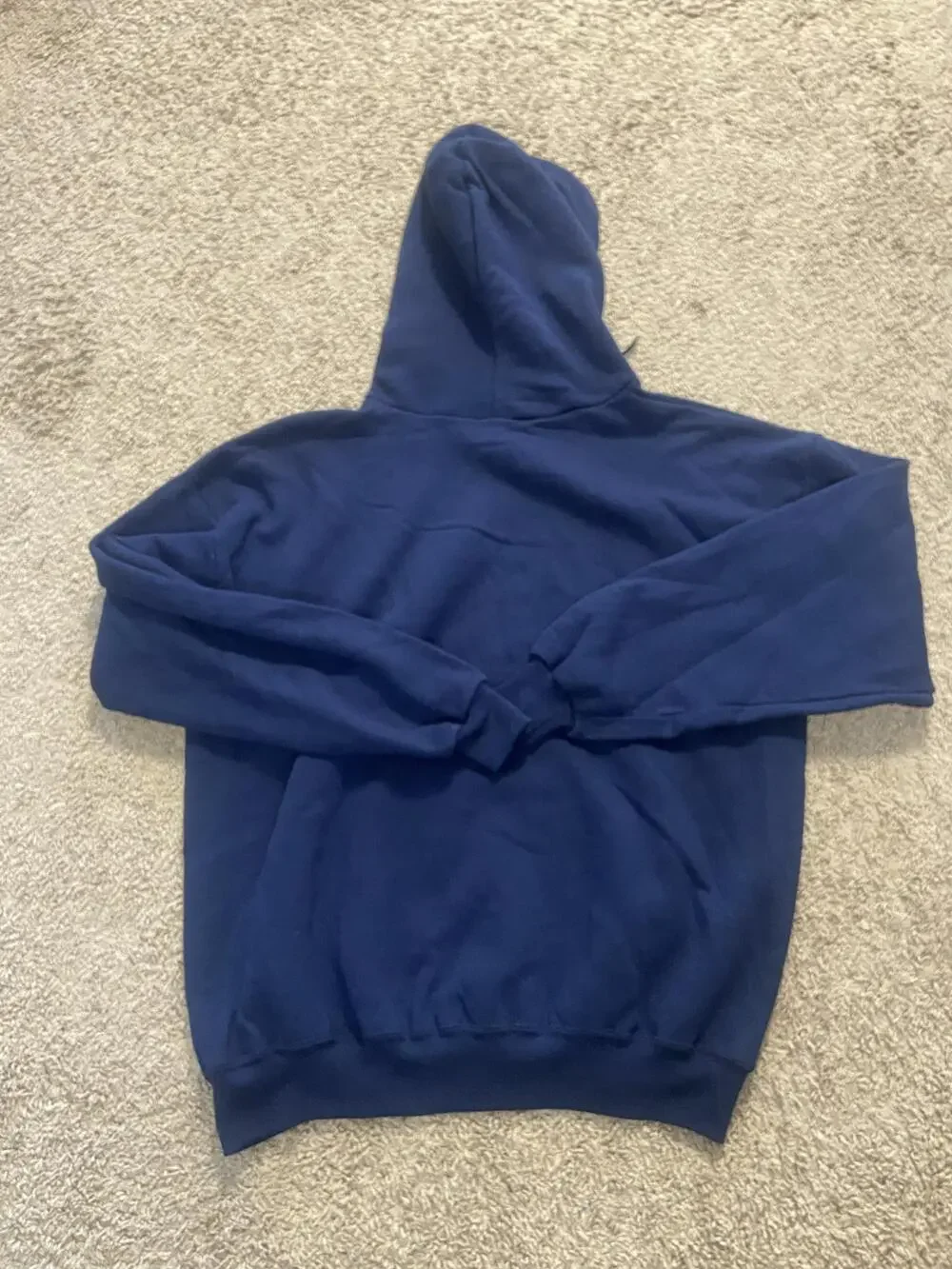 JERZEES brand style
